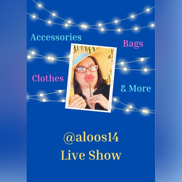 12/06 12:00pm PST with @makewisechoices Kate deals, prizes, and more! - Picture 7 of 14